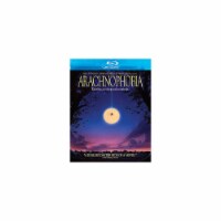 Arachnophobia (Blu-ray DVD) Perspective: Main