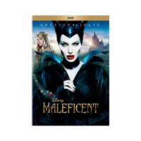 Maleficent (2014 - DVD) Perspective: Main