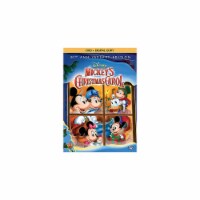 Mickey's Christmas Carol (DVD) Perspective: Main