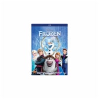 Frozen (2014 - DVD) Perspective: Main