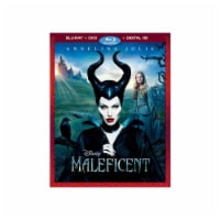Maleficent (2014 - Blu-ray/DVD/Digital HD) Perspective: Main