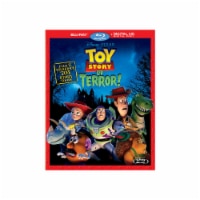 Toy Story of Terror (Blu Ray + Digital Copy) Perspective: Main