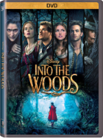 Into the Woods (2014 - DVD) Perspective: Main
