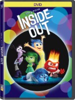 Inside Out (2015 - DVD) Perspective: Main