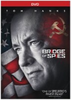 Bridge of Spies (2015 - DVD) Perspective: Main