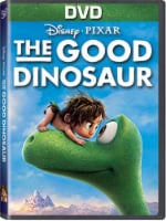 The Good Dinosaur (2015 - DVD) Perspective: Main
