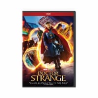 Doctor Strange (2016 - DVD), 1 ct - Dillons Food Stores