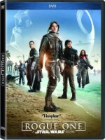 Rogue One: A Star Wars Story (2016 - DVD) Perspective: Main