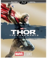 Thor: The Dark World (2013 - Blu-ray/Digital Copy - Marvel's 10th Anniversary Edition) Perspective: Main