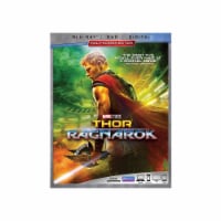 Thor: Ragnarok (2017 - Blu-ray/DVD/Digital HD) Perspective: Main