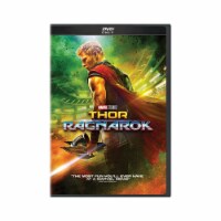 Thor: Ragnarok (2018 - DVD) Perspective: Main