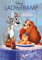 Lady and the Tramp: Signature Collection (2018 - DVD) Perspective: Main