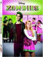 Zombies (2018 - DVD) Perspective: Main