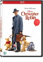 Christopher Robin (2018 - DVD) Perspective: Main
