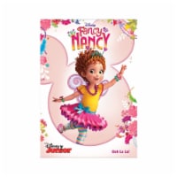 Fancy Nancy: Volume 1 (2018 - DVD) Perspective: Main