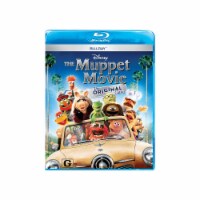 Muppet Movie (Blu-Ray) Perspective: Main