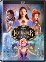 The Nutcracker and The Four Realms (2018 - DVD) Perspective: Main