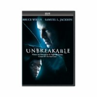 Unbreakable (DVD) Perspective: Main