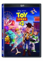 Toy Story 4 (2019 - DVD) Perspective: Main