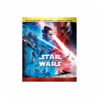 Star Wars: The Rise of Skywalker (2019 - 4K Ultra HD/Blu-Ray/Digital Code) Available on 3/31/2020 Perspective: Main