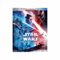 Star Wars: The Rise of Skywalker (2019 - Blu-Ray/Digital Code) Available on 3/31/2020 Perspective: Main