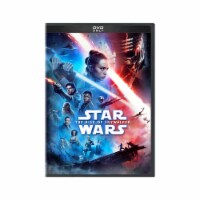 Star Wars: The Rise of Skywalker (2019 - DVD) Available on 3/31/2020 Perspective: Main