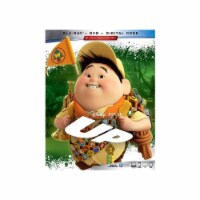 Up (2009 - Blu-ray/DVD/Digital Code) Perspective: Main