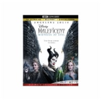 Maleficent: Mistress of Evil (4K Ultra HD/Blu-Ray/Digital Code) Perspective: Main