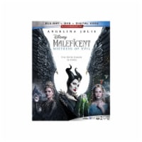 Maleficent: Mistress of Evil (Blu-Ray/DVD/Digital Code) Perspective: Main
