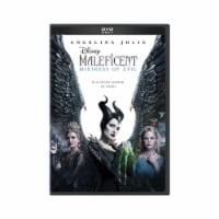 Maleficent: Mistress of Evil (2019 - DVD) Perspective: Main