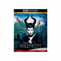 Maleficent (4K Ultra HD/Blu-Ray/Digital Code) Perspective: Main