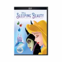 Sleeping Beauty: Anniversary Edition (DVD) Perspective: Main