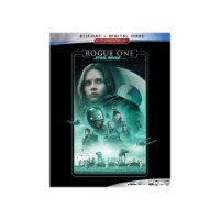 Rogue One: Star Wars Story (Blu Ray + Digital Copy) Perspective: Main