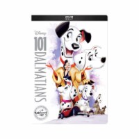 101 Dalmatians (DVD) Perspective: Main