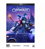 Onward (2020 - DVD) Available on 5/19/20 Perspective: Main