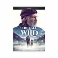Call of the Wild (2019 - DVD) Available on 05/12/2020 Perspective: Main