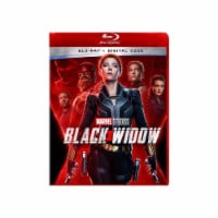 Black Widow (2021 - Blu Ray/Digital Copy) Perspective: Main
