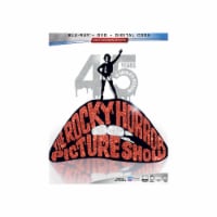 Rocky Horror Picture Show: 45th Anniversary Edition (Blu-Ray + Digital Copy) Perspective: Main