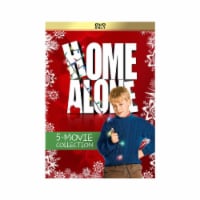 Home Alone: 5 Movie Collection (DVD) Perspective: Main