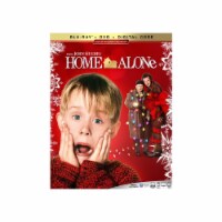 Home Alone (1990 - Blu-Ray/DVD) Perspective: Main
