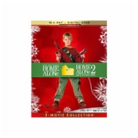 Home Alone 1 & 2 Collection (Blu-ray & Digital Copy) Perspective: Main