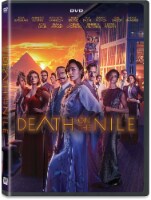 Death on the Nile (DVD) Perspective: Main