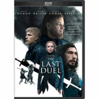 The Last Duel (DVD) Perspective: Main