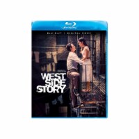 West Side Story (2021 - Blu-Ray/Digital) Perspective: Main