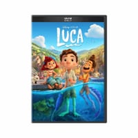 Luca (DVD) Perspective: Main