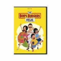 The Bob's Burgers Movie - DVD Perspective: Main