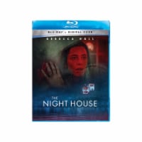 The Night House (Blu-Ray) Perspective: Main