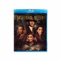 Nightmare Alley (Blu-Ray/Digital) Perspective: Main