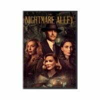 Nightmare Alley (DVD) Perspective: Main