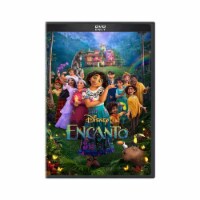 Encanto (DVD) Perspective: Main